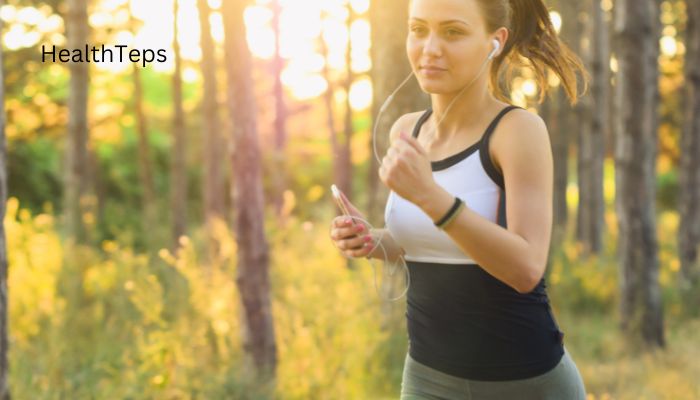 The Hormone Type 6 Exercise Plan