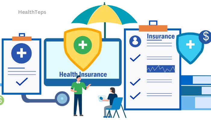 How to Get Health Insurance Without a Job