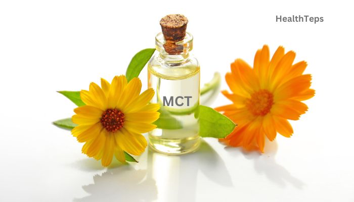 How to Use MCT Oil for Weight Loss