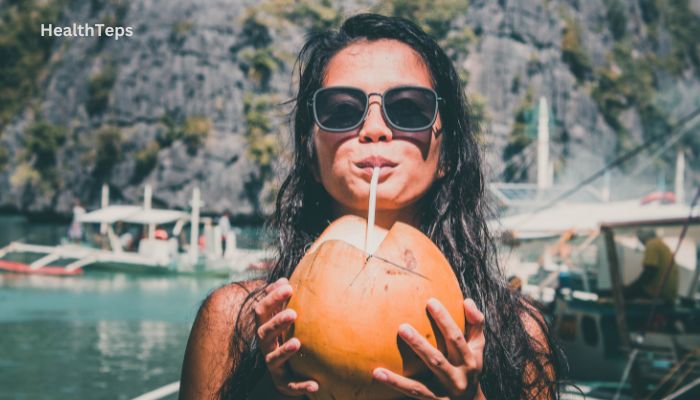 when to drink a protein shake for weight loss for females