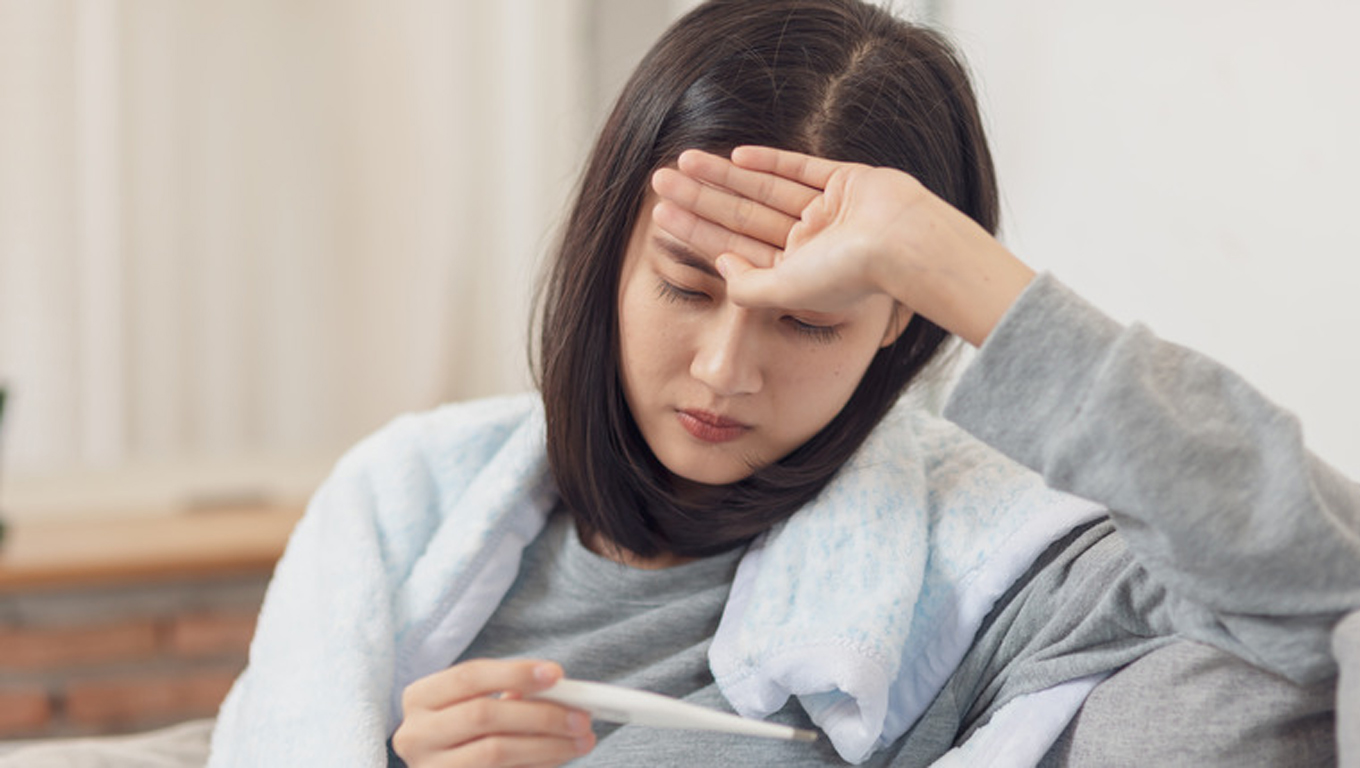 Can Allergies Cause A Fever HealthTeps