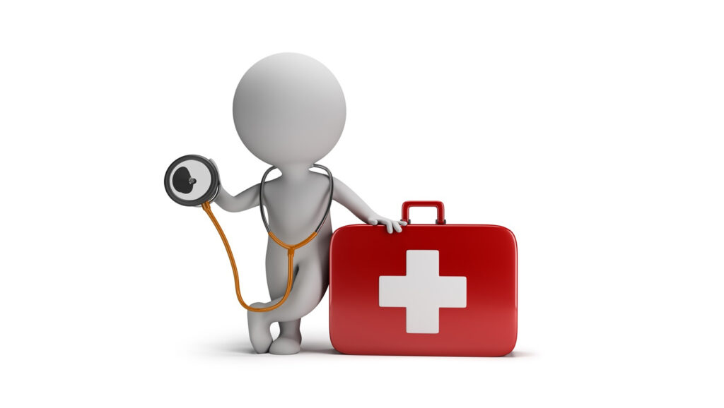 Health Care an Amazing Profession