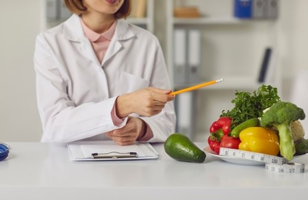 how can you optimize your physical health?