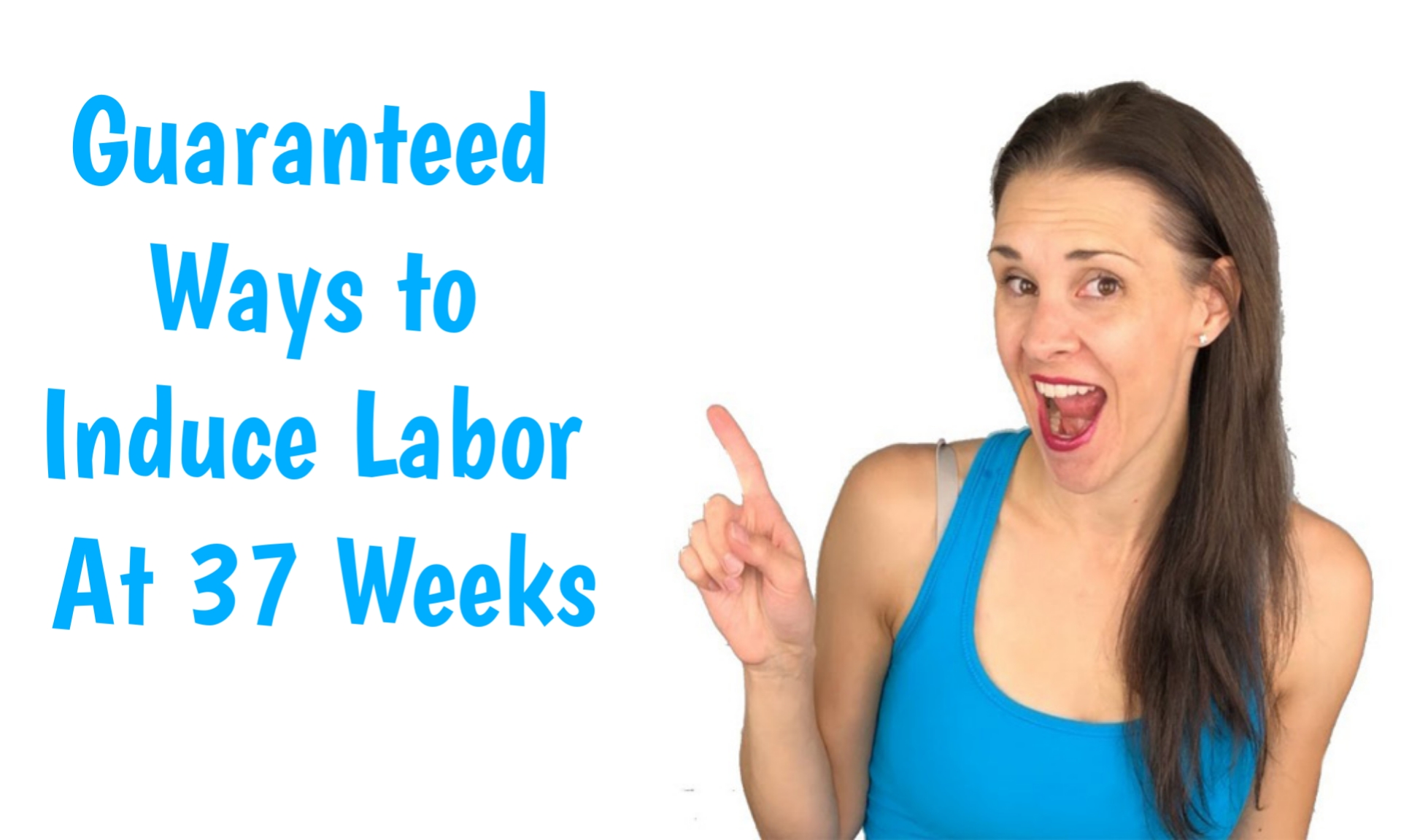 Guaranteed Ways to Induce Labor at 37 Weeks HealthTeps