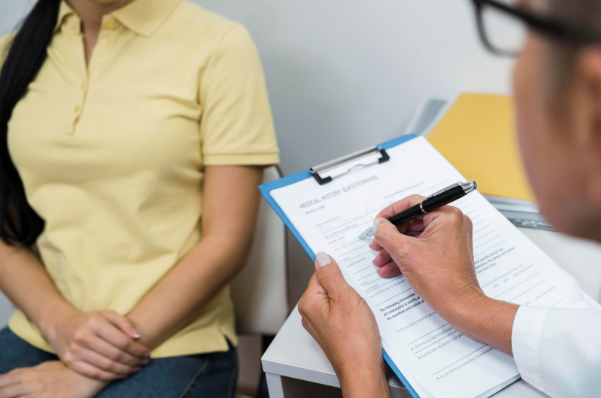 Importance of accreditation in addiction treatment